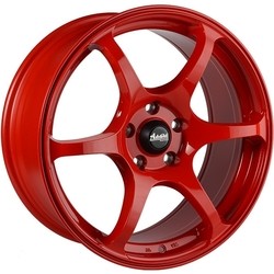 Advanti MM582 8x18/5x114,3 ET40 DIA67,1