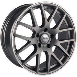 Advanti MN589 9x20/5x114,3 ET42 DIA63,4