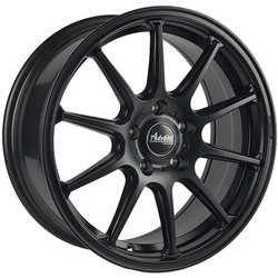 Advanti MN603U 7,5x17/5x114,3 ET40 DIA67,1