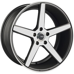Advanti N703 8,5x19/5x114,3 ET35 DIA60,1