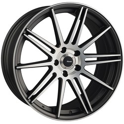 Advanti N705 8,5x19/5x112 ET35 DIA66,6