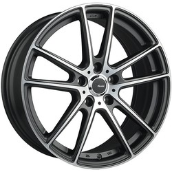 Advanti N931 7,5x18/5x100 ET45 DIA56,1