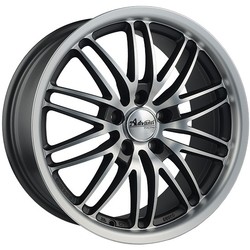 Advanti S892 8x17/5x112 ET40 DIA66,6