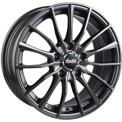 Advanti SJ02 7x16/5x112 ET45 DIA57,1