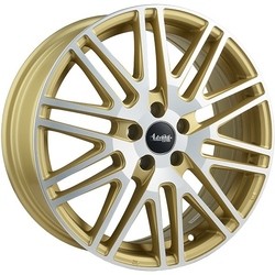 Advanti SK98 7x17/5x100 ET48 DIA56,1