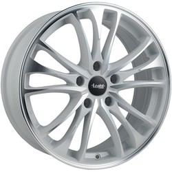Advanti SL15 7x17/5x114,3 ET40 DIA67,1