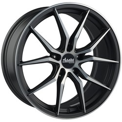 Advanti SM20 (8x18/5x114,3 ET40 DIA67,1)