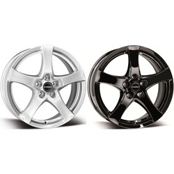 Borbet F (6,5x16/5x114,3 ET50 DIA72,5)