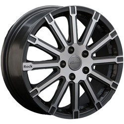 Catwild R6 6x15/4x108 ET52,5 DIA63,3