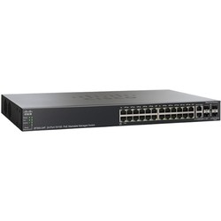 Cisco SF500-24P