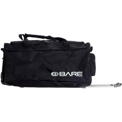 BARE Wheeled Duffel Bag