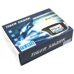 Tiger Shark TS-3912