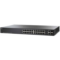 Cisco SG220-26P-K9