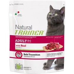 Trainer Adult with Beef 3 kg