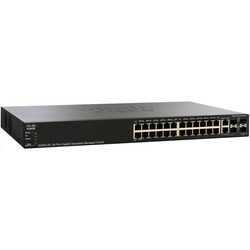 Cisco SG500-28-K9-G5