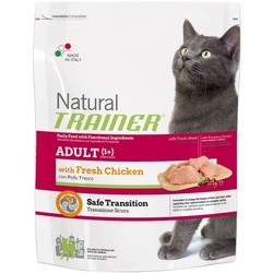 Trainer Adult with Fresh Chicken 12.5 kg