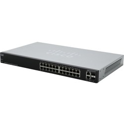 Cisco SG200-26FP