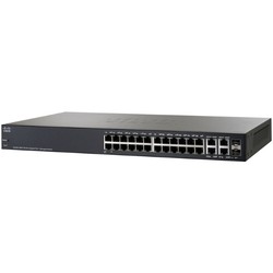 Cisco SG300-28PP-K9