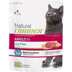 Trainer Adult with Tuna 3 kg