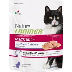 Trainer Mature with Fresh Chicken 1.5 kg