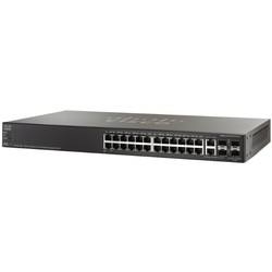 Cisco SG500-28P-K9-G5