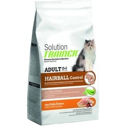 Trainer Adult Solution Hairball 2 kg