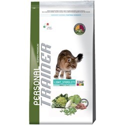 Trainer Adult Light-Sterility 7.5 kg