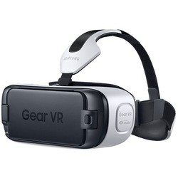 Samsung Gear VR2 CE