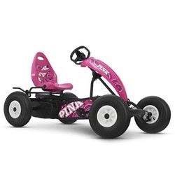 Berg Compact Sport (розовый)