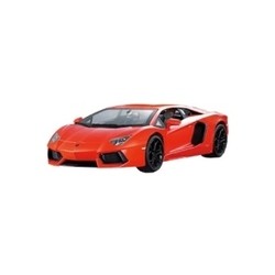 Zhorya Lamborghini LP 700-4 1:16