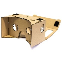 Espada Cardboard VR 3D EBoard3D1
