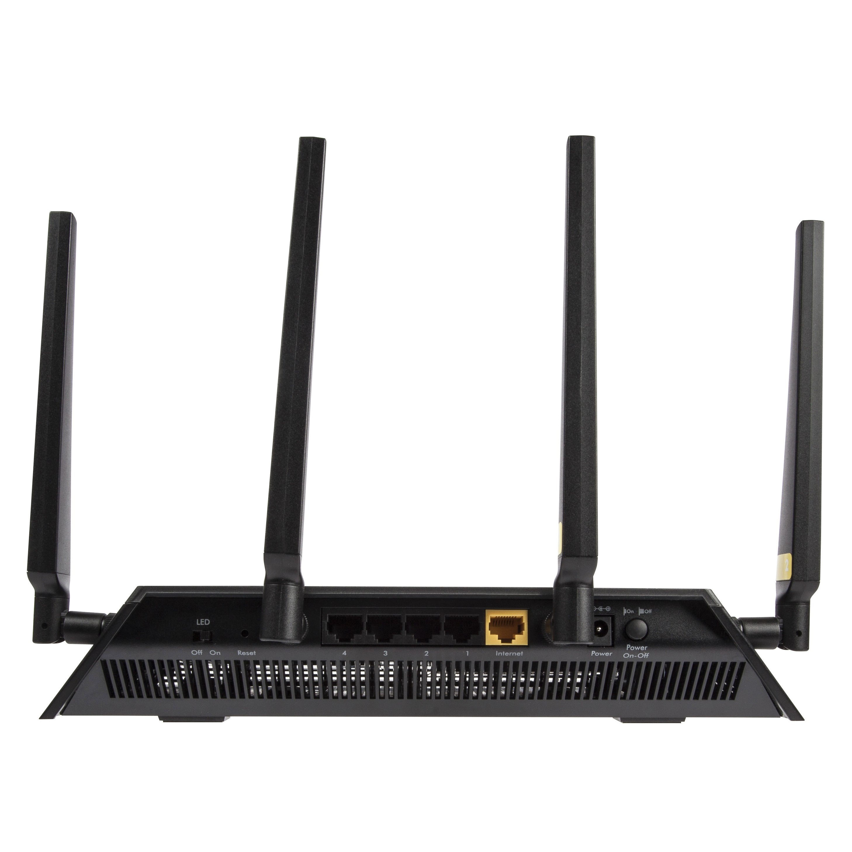 Wi fi роутер netgear. Netgear r7800. Netgear 7800. Netgear d7800 – ac2600. Беспроводной маршрутизатор Netgear.