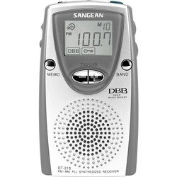 Sangean DT-210