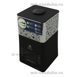Electrolux EHU-3715D (черный)