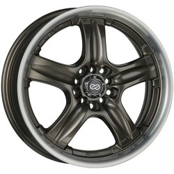 Enkei EM5 7,5x18/5x100 ET38 DIA72,6
