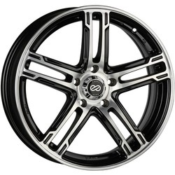 Enkei FD05 7x16/5x100 ET50 DIA72,6