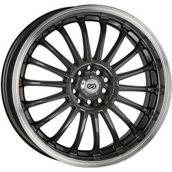 Enkei FN18 7x17/5x100 ET42 DIA72,6