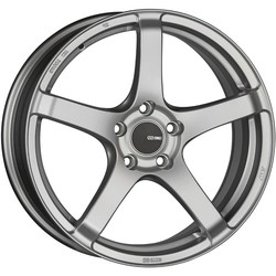 Enkei KOJIN 8x17/5x100 ET45 DIA72,6
