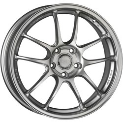 Enkei PF01 7,5x17/5x114,3 ET38 DIA75