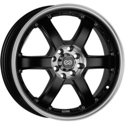 Enkei PKR 6,5x15/5x100 ET38 DIA72,6