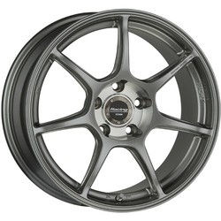 Enkei RS+M 8,5x17/5x114,3 ET35 DIA75