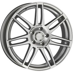 Enkei SC05 8x18/5x120 ET45 DIA75