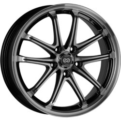 Enkei SH43 7x17/5x114,3 ET45 DIA73,1