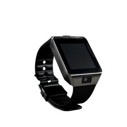 Smart Watch Smart DZ09 (черный)