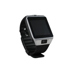 Smart Watch Smart DZ09 (серебристый)