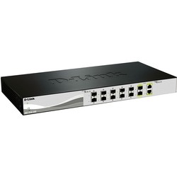 D-Link DXS-1210-12SC