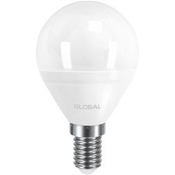 Global LED G45 5W 3000K E14 1-GBL-143