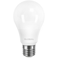 Global LED A60 10W 3000K E27 1-GBL-163