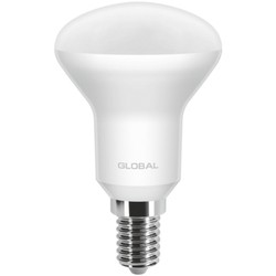 Global LED R50 5W 3000K E14 1-GBL-153