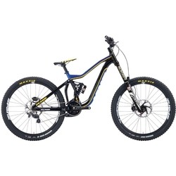 KHS DH 650 Pro 2016